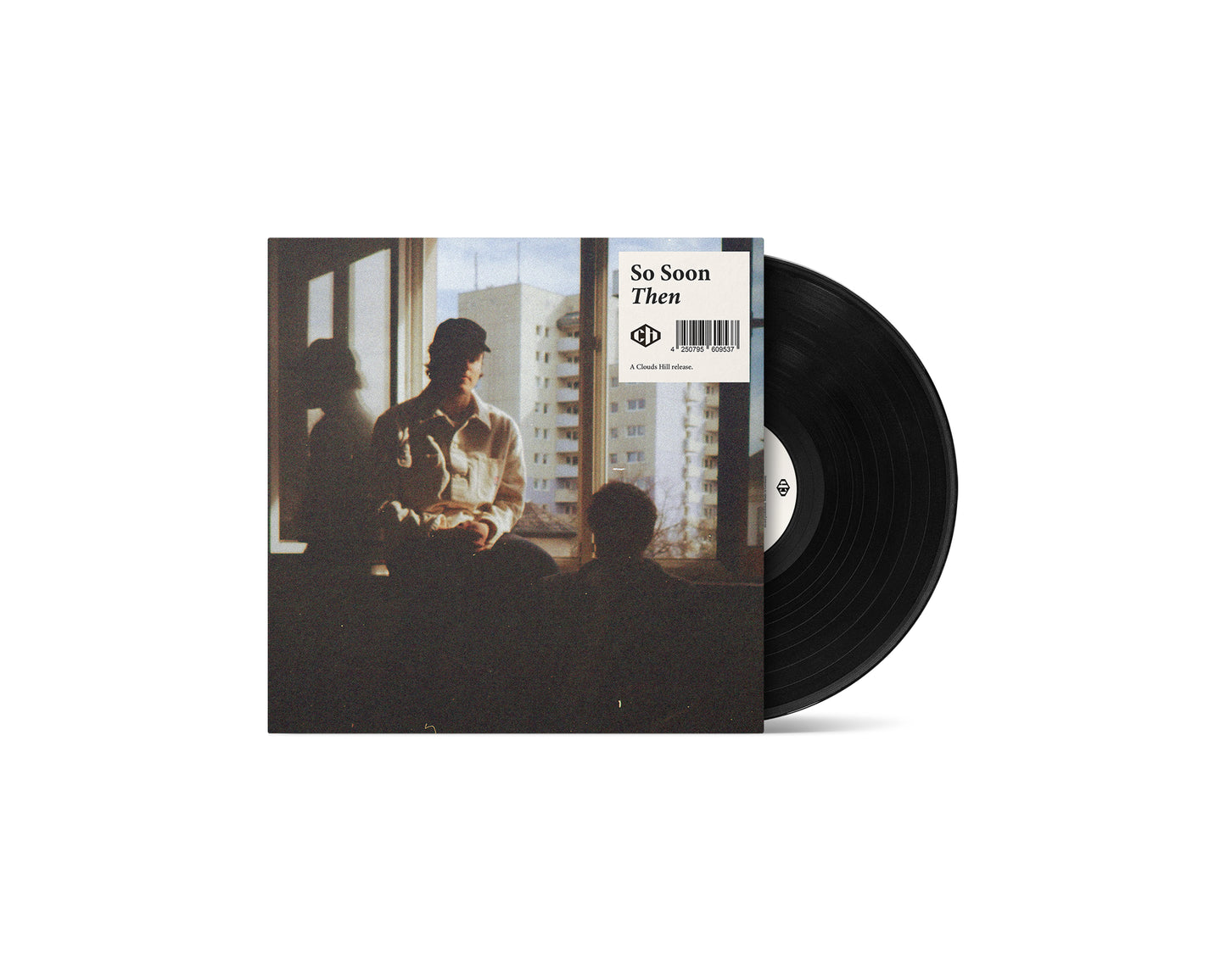 Then (10" Vinyl) - PRE-ORDER