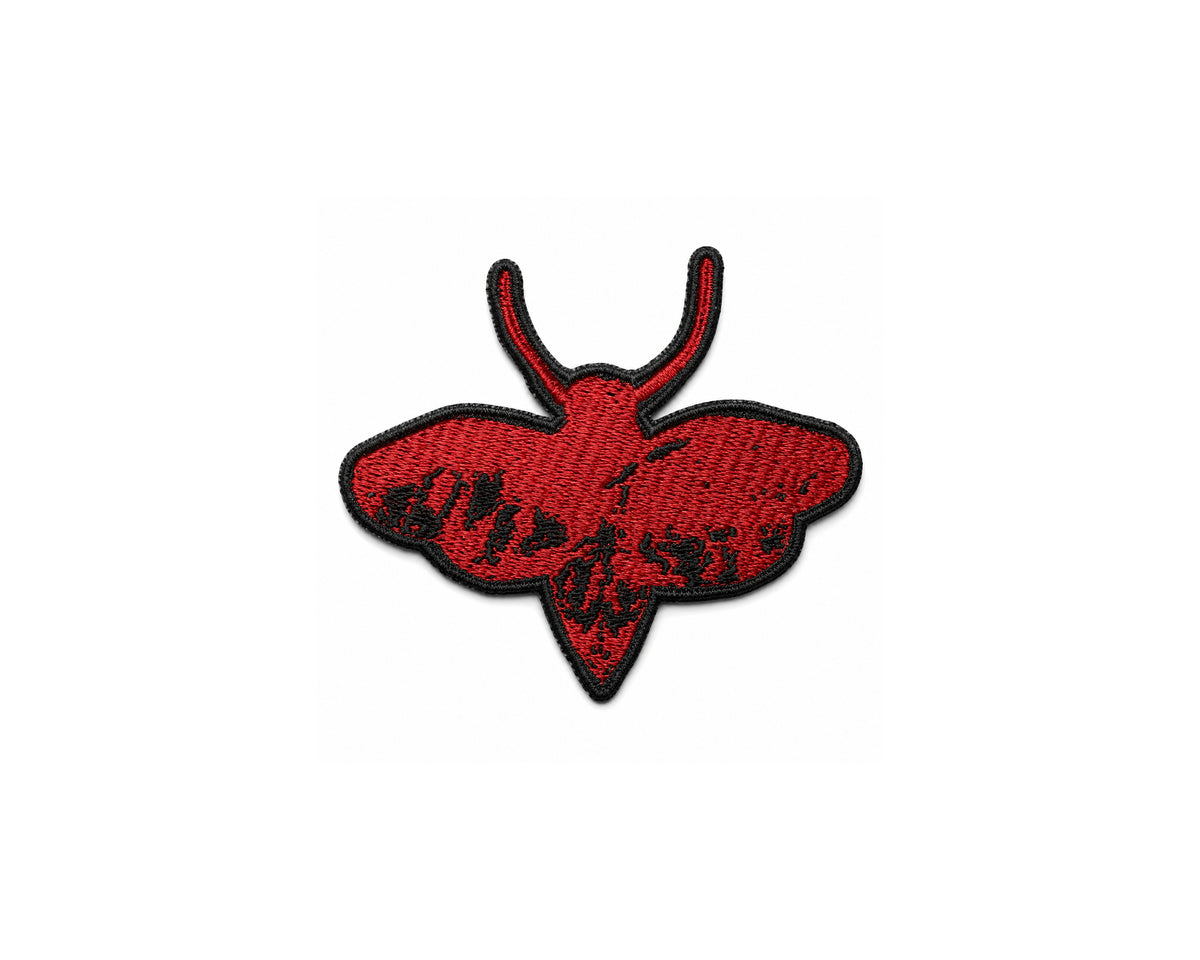 Patch "Moth"