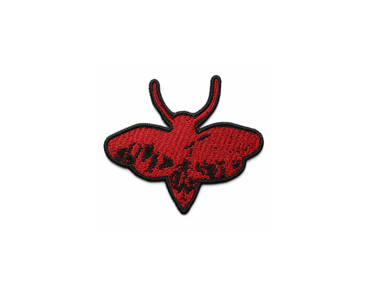 Patch "Moth"