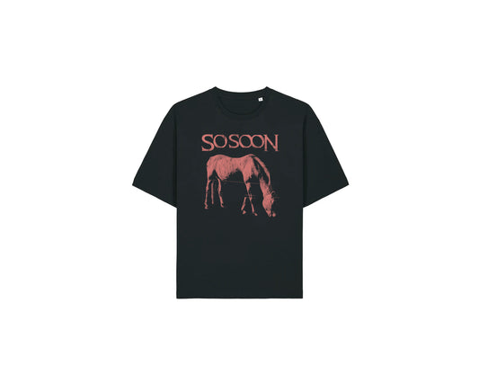 Shirt "Horse"