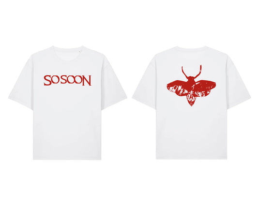Shirt "Moth"